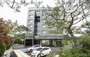 Khác 5 Yongin Fine Unmanned Hotel