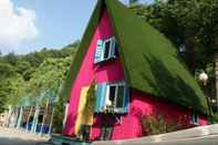 Lainnya Chuncheon Won Korea Resort