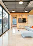 Room Gapyeong Junghwa Yeogak Pension