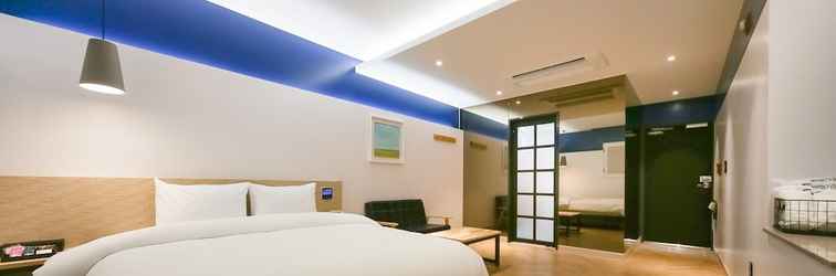 Lainnya Gimcheon Hotel Esang