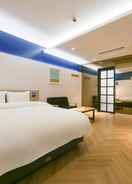 Bilik Gimcheon Hotel Esang