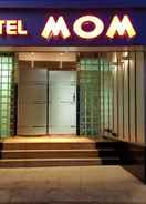 Imej utama Suwon Station Hotel MOM