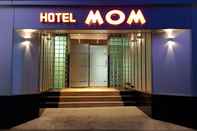 Others Suwon Station Hotel MOM