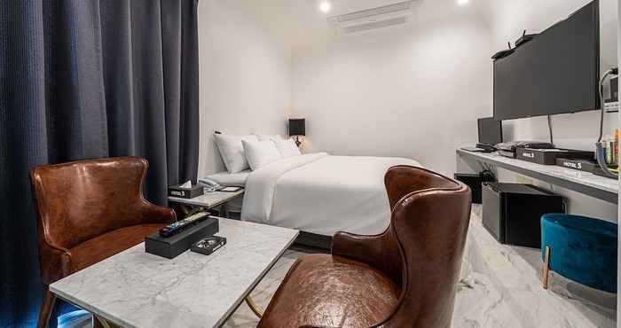 Others Pyeongtaek Hotels5