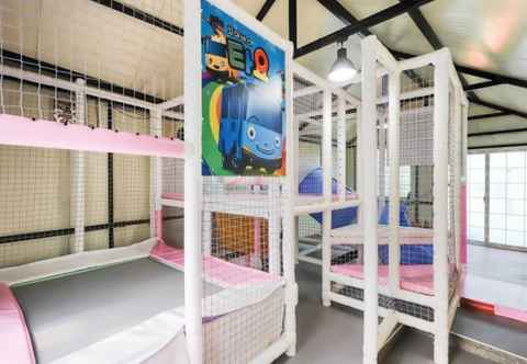 Others Yangpyeong Weekly Kids Pool Villa