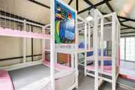 Others Yangpyeong Weekly Kids Pool Villa