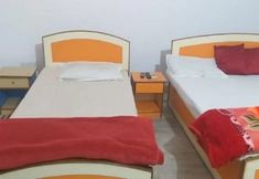Others 6 Goroomgo Surya Rishikesh