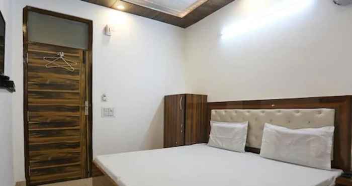 Lainnya Goroomgo Double Tree Ghaziabad