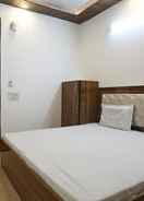 Bilik Goroomgo Double Tree Ghaziabad