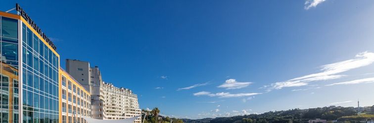 其他 Pestana Douro Riverside