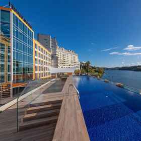 Primary image1Pestana Douro Riverside,St. Ignatius Zoo飯店