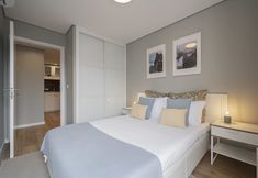 Others 2 In the Heart of Funchal - The Mountain Apartment