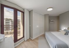 Others 6 In the Heart of Funchal - The Mountain Apartment