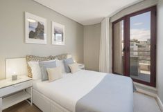 Others 3 In the Heart of Funchal - The Mountain Apartment