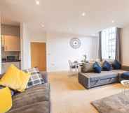 Lain-lain 7 Luxury, Spacious Apartment In City Centre