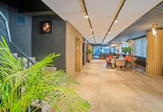 기타 5 City Moonlight Apart Hotel