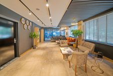 기타 City Moonlight Apart Hotel