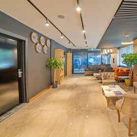 Primary image 1 City Moonlight Apart Hotel, Kaleiçi Hotels