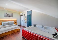 기타 7 City Moonlight Apart Hotel