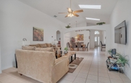 Khác 6 Beautiful Family Vacation Home With Private Pool. Close To Disney! 5 Bedroom Home by Redawning