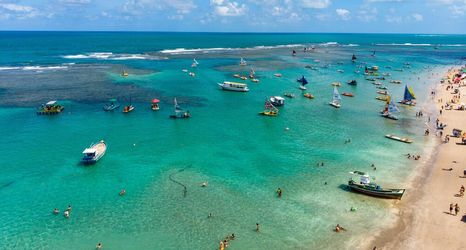 Lainnya 2 Flats no Malawí Beach Houses