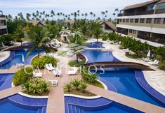 Lainnya 7 Flats no Malawí Beach Houses