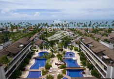 Lainnya 6 Flats no Malawí Beach Houses