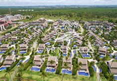 Lainnya 3 Flats no Malawí Beach Houses