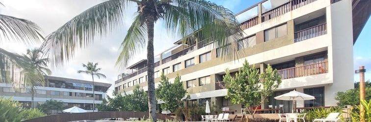 Lainnya Flats no Malawí Beach Houses