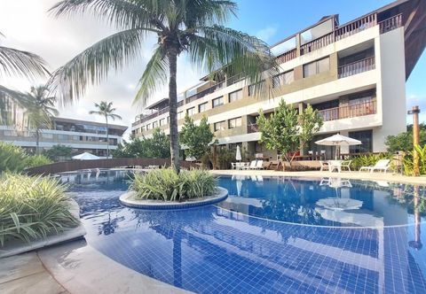 Lainnya Flats no Malawí Beach Houses