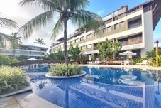 Lainnya Flats no Malawí Beach Houses