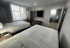 Others 2 MainStay Suites Bronx - Belmont