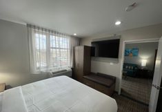 Others 3 MainStay Suites Bronx - Belmont