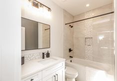 Others 7 The White Pearl - Luxury Chalet W/mountain Views