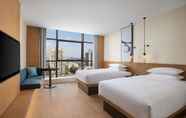 Lainnya 2 Fairfield by Marriott Chongqing Yongchuan