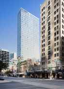 Imej utama Hyatt Centric Congress Ave Austin