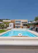 Primary image Modular Bungalows With Heated Pool Artemis Greece