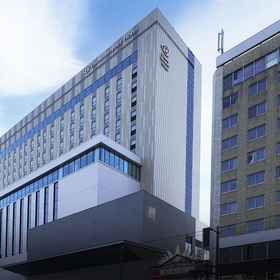 Primary image 1 다이와 로이넷 호텔 가고시마 텐몽칸 프리미어, 소시 호텔