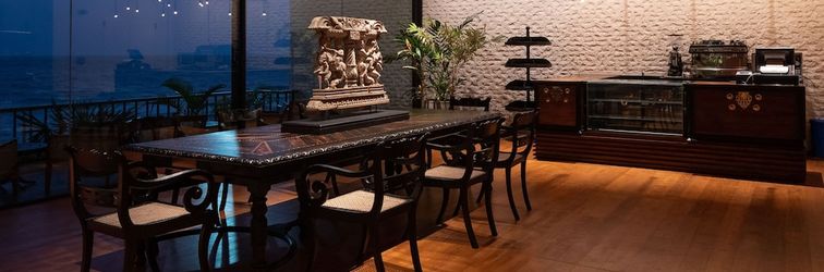 その他 Granbell Hotel Colombo