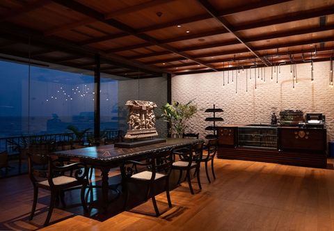 その他 Granbell Hotel Colombo