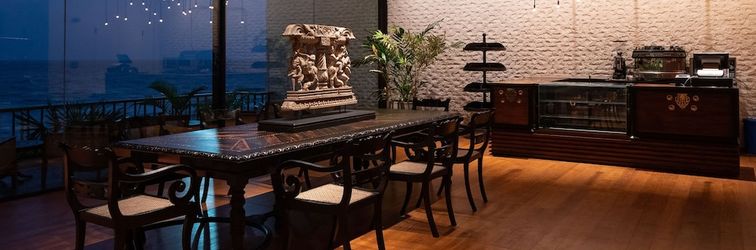 其他 Granbell Hotel Colombo