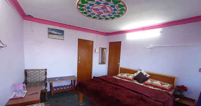 Others Goroomgo Ananda Homestay Kausani