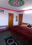 Room Goroomgo Ananda Homestay Kausani