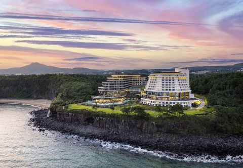 Lainnya Parnas Hotel Jeju