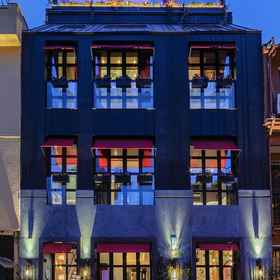 Primary image 1 Aya Sultanahmet Hotel, Hotel Masjid Biru