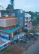 Primary image RG Exclusive Hotel-Akola