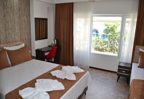 อื่นๆ Global 2022 Hotel