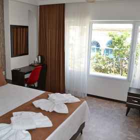 Primary image 1 Global 2022 Hotel, Khách sạn Hasan Paşa Hanı