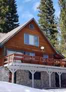 Imej utama 3 Story Cabin In Beautiful Bear Valley - Home #47 4 Bedroom Cabin by Redawning