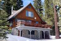 Lain-lain 3 Story Cabin In Beautiful Bear Valley - Home #47 4 Bedroom Cabin by Redawning